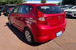 2016 Hyundai Accent Active