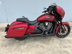 Indian 2025 Indian 1900CC Chieftain Powerplus Limited 11