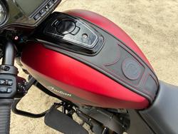 2025 Indian 2025 Indian 1900CC Chieftain PowerPlus Limited 11 SUNSET RED