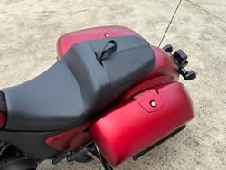 2025 Indian 2025 Indian 1900CC Chieftain PowerPlus Limited 11 SUNSET RED