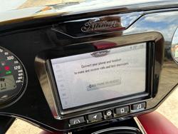 2025 Indian 2025 Indian 1900CC Chieftain PowerPlus Limited 11 SUNSET RED