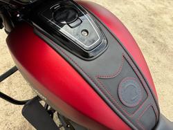 2025 Indian 2025 Indian 1900CC Chieftain PowerPlus Limited 11 SUNSET RED