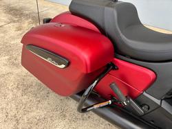 2025 Indian 2025 Indian 1900CC Chieftain PowerPlus Limited 11 SUNSET RED