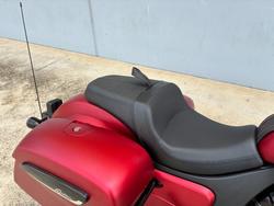 2025 Indian 2025 Indian 1900CC Chieftain PowerPlus Limited 11 SUNSET RED