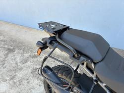 2021 HARLEY-DAVIDSON RA1250S PAN AMERICA SPECIAL