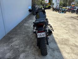 2021 HARLEY-DAVIDSON RA1250S PAN AMERICA SPECIAL