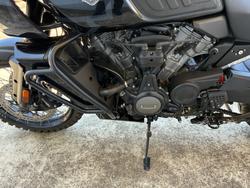 2021 HARLEY-DAVIDSON RA1250S PAN AMERICA SPECIAL