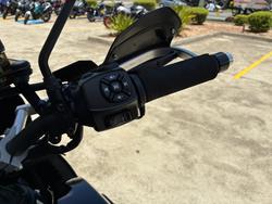 2021 HARLEY-DAVIDSON RA1250S PAN AMERICA SPECIAL