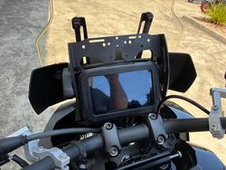 2021 HARLEY-DAVIDSON RA1250S PAN AMERICA SPECIAL