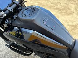 2021 HARLEY-DAVIDSON RA1250S PAN AMERICA SPECIAL