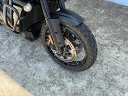 2021 HARLEY-DAVIDSON RA1250S PAN AMERICA SPECIAL