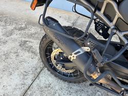 2021 HARLEY-DAVIDSON RA1250S PAN AMERICA SPECIAL