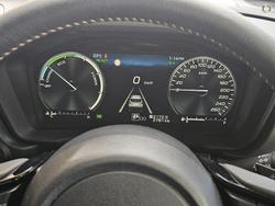 2025 Subaru Forester Hybrid Sport S6 MY26 AWD Magnetite Grey