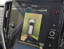 2025 Subaru Forester Hybrid Sport S6 MY26 AWD Magnetite Grey