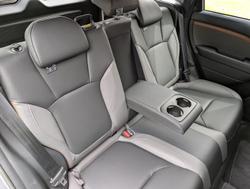 2025 Subaru Forester Hybrid Sport S6 MY26 AWD Magnetite Grey