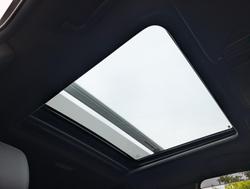 2025 Subaru Forester Hybrid Sport S6 MY26 AWD Magnetite Grey