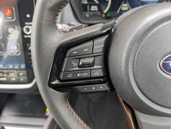 2025 Subaru Forester Hybrid Sport S6 MY26 AWD Magnetite Grey