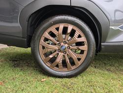 2025 Subaru Forester Hybrid Sport S6 MY26 AWD Magnetite Grey