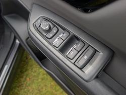 2025 Subaru Forester Hybrid Sport S6 MY26 AWD Magnetite Grey