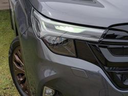 2025 Subaru Forester Hybrid Sport S6 MY26 AWD Magnetite Grey