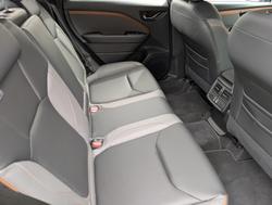 2025 Subaru Forester Hybrid Sport S6 MY26 AWD Magnetite Grey