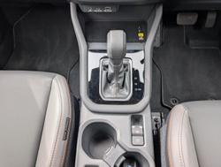 2025 Subaru Forester Hybrid Sport S6 MY26 AWD Magnetite Grey