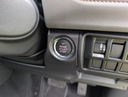 2025 Subaru Forester Hybrid Sport S6 MY26 AWD Magnetite Grey