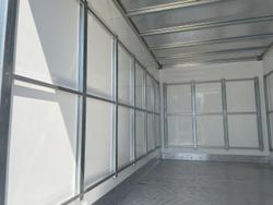 2025 Fuso Canter 515