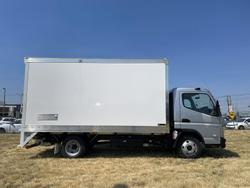 2025 Fuso Canter 515