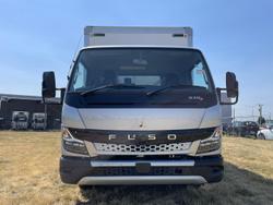 2025 Fuso Canter 515