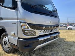 2025 Fuso Canter 515