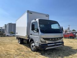 2025 Fuso Canter 515