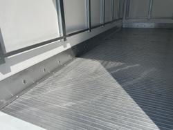 2025 Fuso Canter 515