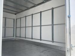 2025 Fuso Canter 515