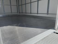 2025 Fuso Canter 515