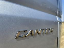 2025 Fuso Canter 515