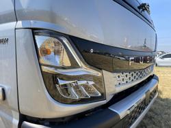 2025 Fuso Canter 515