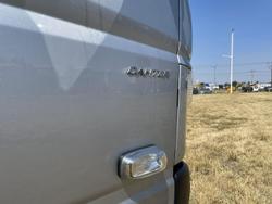 2025 Fuso Canter 515