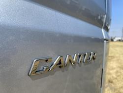 2025 Fuso Canter 515