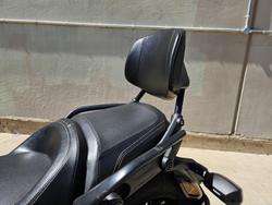 2020 Can-Am Spyder F3-S SE6 Spyder F3 Silver