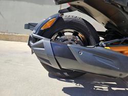 2020 Can-Am Spyder F3-S SE6 Spyder F3 Silver