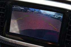 2022 MG MG3 Core (Nav)