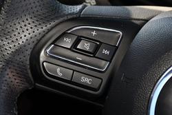 2022 MG MG3 Core (Nav)