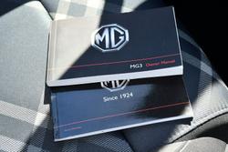 2022 MG MG3 Core (Nav)