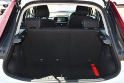 2022 MG MG3 Core (Nav)