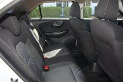 2022 MG MG3 Core (Nav)