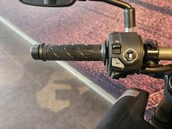 2024 Honda CB650R CB Red