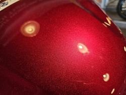 2024 Honda CB650R CB Red