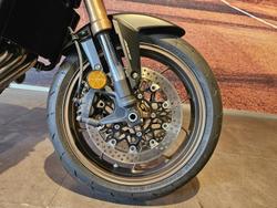 2024 Honda CB650R CB Red