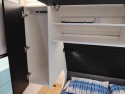 2025 New Age Caravans My26 Manta Ray Couples Expedition Brand New Layout